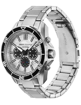 Reloj A/X Armani Exchange Street para hombre AX1969