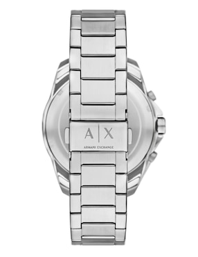 Reloj A/X Armani Exchange Street para hombre AX1969
