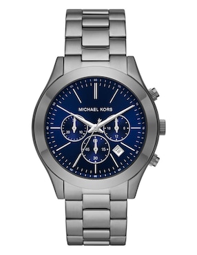 Reloj Michael Kors Slim Runway para hombre MK8987