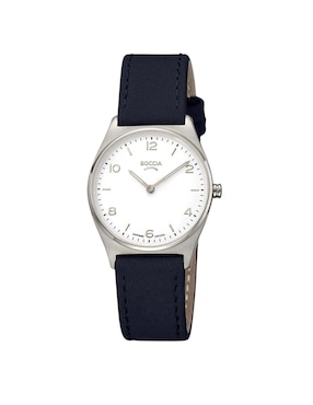 Reloj Boccia Titanium Ladies para mujer 3338-01