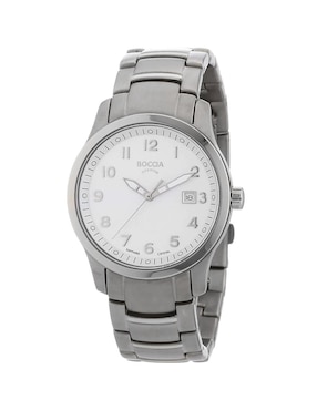 Reloj Boccia Titanium Men´s para hombre 3626-04