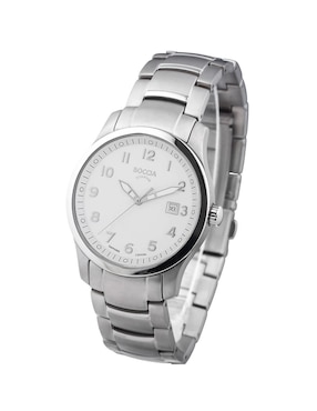 Reloj Boccia Titanium Men´s para hombre 3626-04