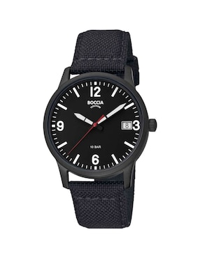 Reloj Boccia Titanium Men´s para hombre 3650-04