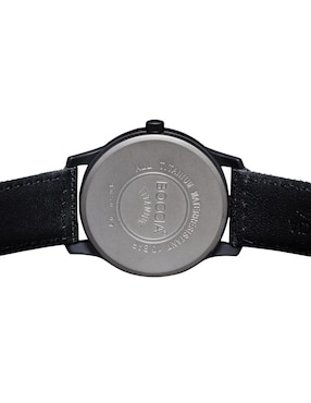 Reloj Boccia Titanium Men´s para hombre 3650-04