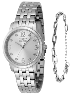 Reloj Invicta para mujer 48255