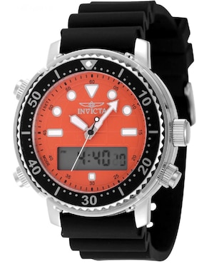 Reloj Invicta Pro Diver para hombre 48368