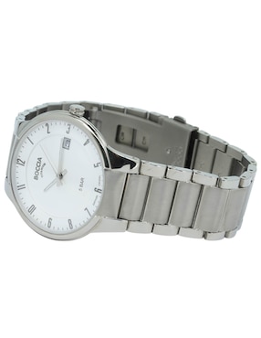 Reloj Boccia Titanium Men´s para hombre 3629-02