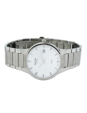 Reloj Boccia Titanium Men´s para hombre 3629-02
