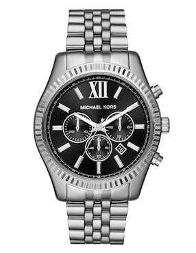 Reloj Michael Kors Lexington para hombre MK8602