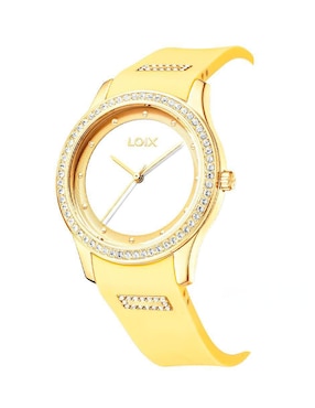 Reloj Loix Fashion para mujer L1275-1
