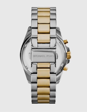 Reloj Michael Kors Bradshaw para mujer MK5976