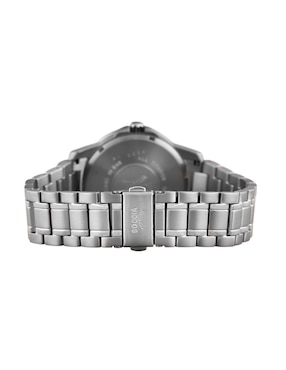Reloj Boccia Titanium Men´s para hombre 3633-04