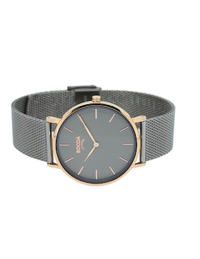 Reloj Boccia Titanium Ladies para mujer 3273-08