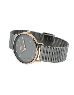 Reloj Boccia Titanium Ladies para mujer 3273-08