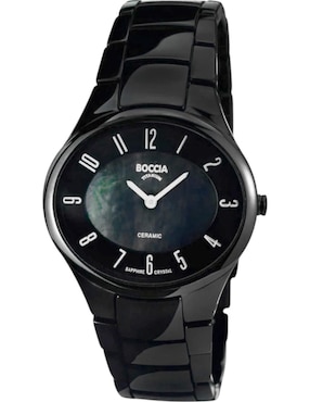 Reloj Boccia Titanium Ladies para mujer 3216-02