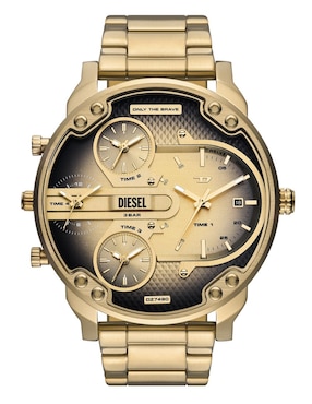 Reloj Diesel Mr. Daddy Slim para hombre DZ7490