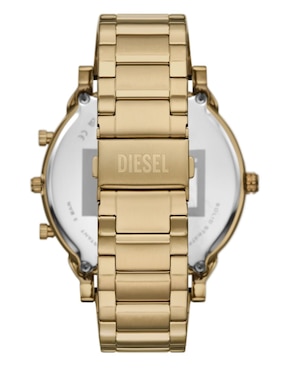 Reloj Diesel Mr. Daddy Slim para hombre DZ7490