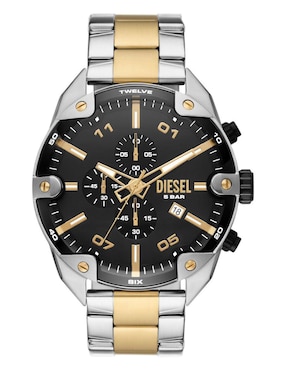 Reloj Diesel SPIKED para hombre DZ4627