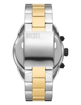 Reloj Diesel SPIKED para hombre DZ4627