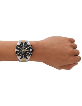 Reloj Diesel SPIKED para hombre DZ4627
