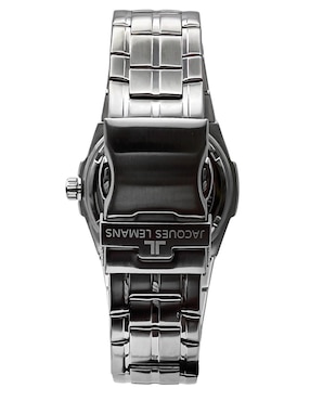 Reloj Jacques Lemans Melbourne para hombre 1-2177D