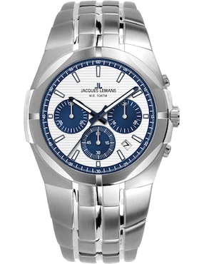 Reloj Jacques Lemans Melbourne para hombre 1-2181B