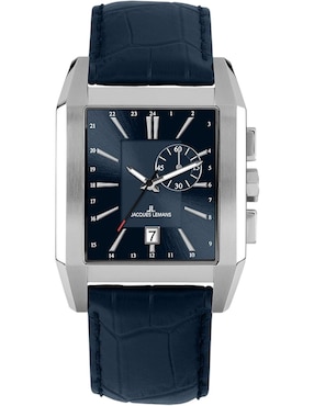 Reloj Jacques Lemans Turin para hombre 1-2162B