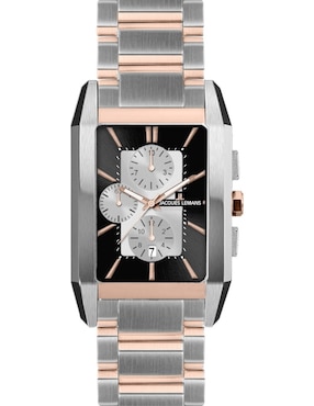 Reloj Jacques Lemans Turin para hombre 1-2161N
