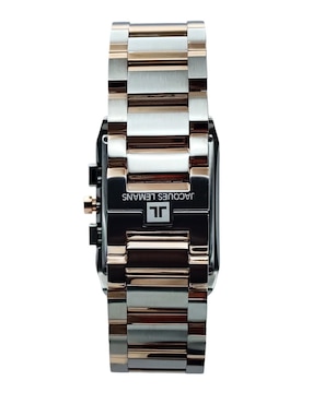 Reloj Jacques Lemans Turin para hombre 1-2161N