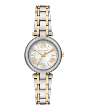 Reloj Michael Kors Laney para mujer MK4895