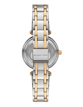 Reloj Michael Kors Laney para mujer MK4895