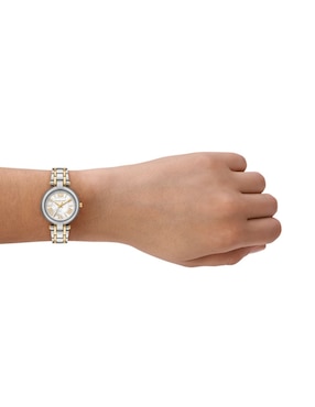 Reloj Michael Kors Laney para mujer MK4895