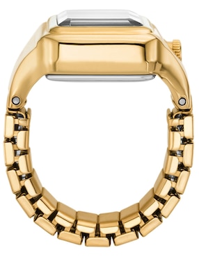 Reloj anillo Fossil Raquel Watch Ring para mujer ES5411