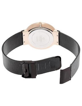 Reloj Obaku Denmark Ladies para mujer V153GDVBMB
