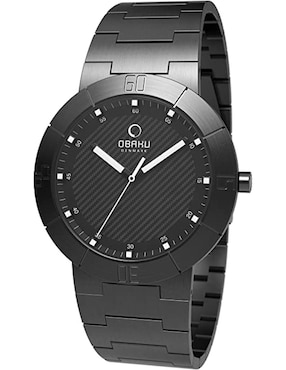 Reloj Obaku Denmark Harmony para mujer V140LBBSB