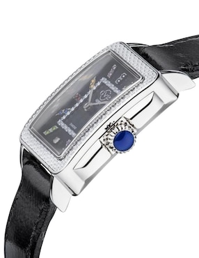 Reloj Gevril Suizo para mujer Padova Gemstone 12330