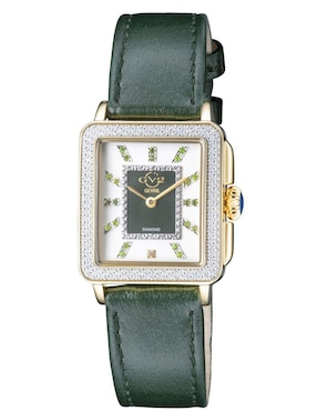 Reloj Gevril Suizo para mujer Padova Gemstone 12335