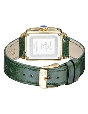 Reloj Gevril Suizo para mujer Padova Gemstone 12335