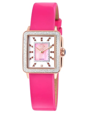 Reloj Gevril Suizo para mujer 12336.8