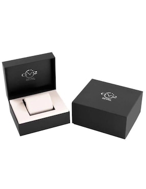 Reloj Gevril Suizo para mujer Padova Gemstone 12332F