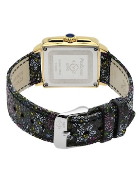 Reloj Gevril Suizo para mujer Padova Gemstone 12338F