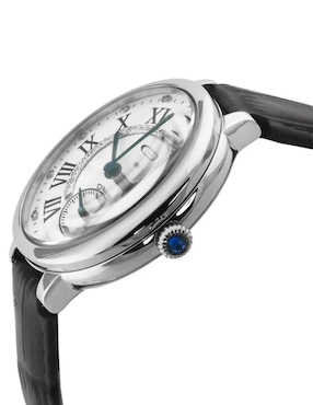 Reloj Gevril Suizo para mujer Padova Gemstone 12200
