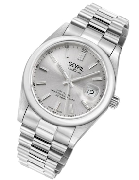 Reloj Gevril Suizo para hombre 48930B West Village