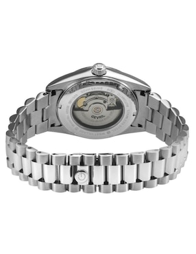 Reloj Gevril Suizo para hombre 48930B West Village