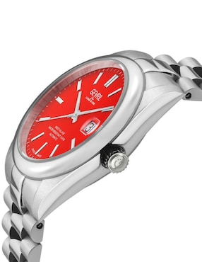 Reloj Gevril Suizo para hombre 48932B West Village