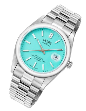 Reloj Gevril Suizo para hombre 48933B West Village