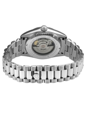 Reloj Gevril Suizo para hombre 48933B West Village