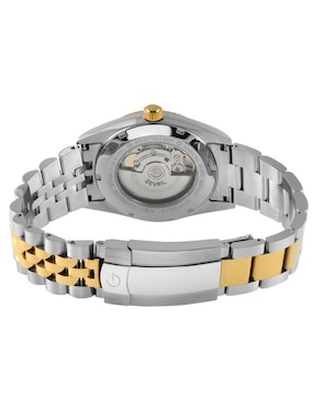 Reloj Gevril Suizo para hombre 48961B Fusion Elite