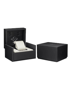 Reloj Gevril Suizo para hombre 48961B Fusion Elite
