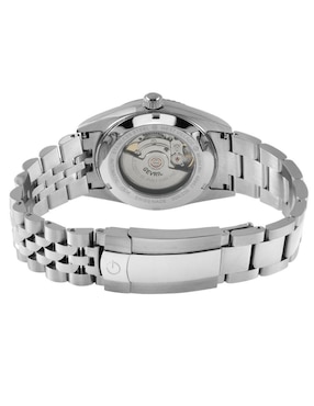Reloj Gevril Suizo para hombre 48962B Fusion Elite
